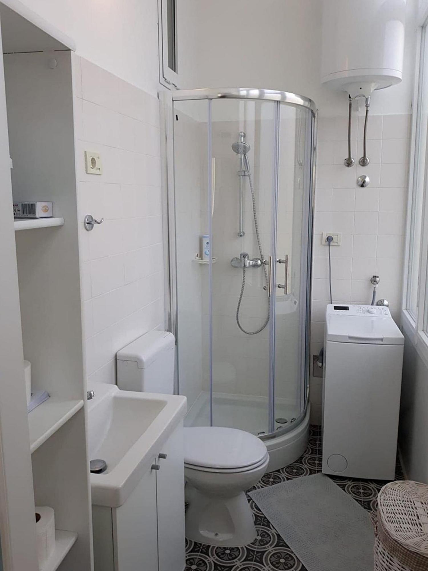 Amphiteater Art Apartman Pula Exteriör bild