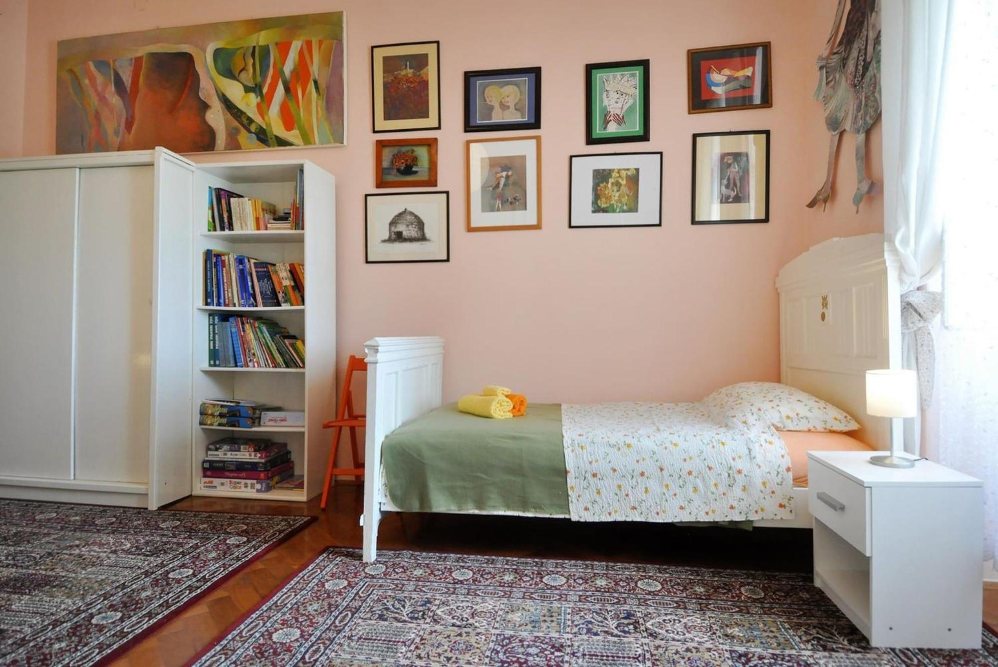 Amphiteater Art Apartman Pula Exteriör bild