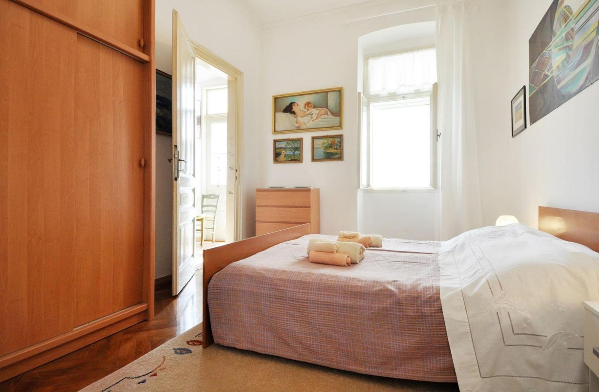 Amphiteater Art Apartman Pula Exteriör bild