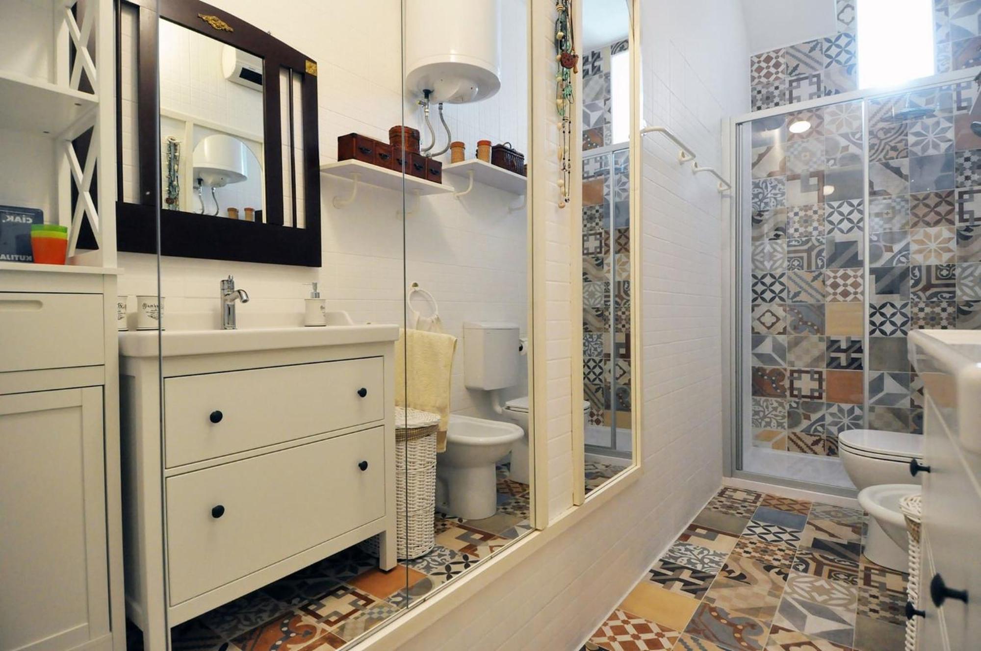 Amphiteater Art Apartman Pula Exteriör bild