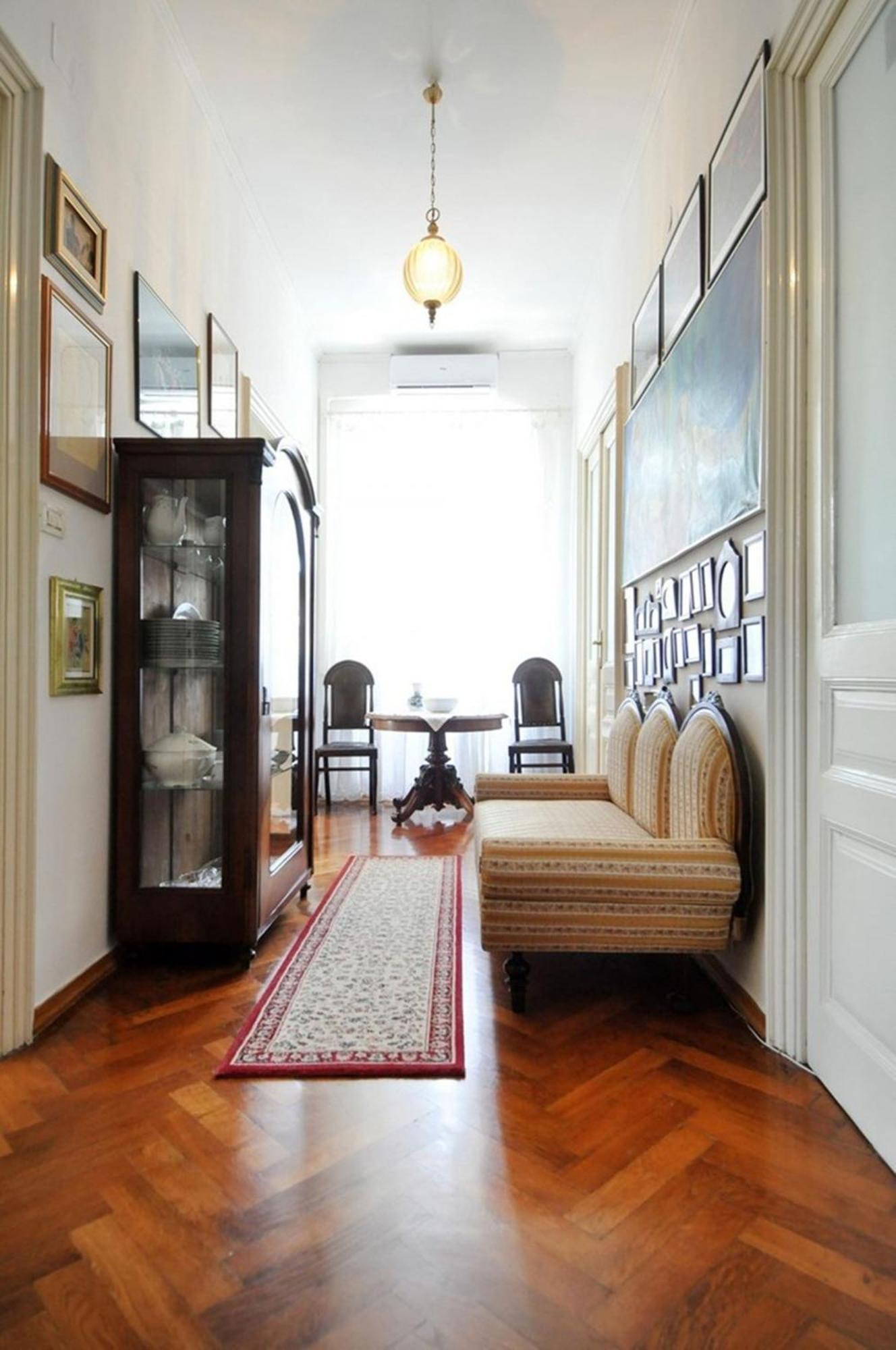Amphiteater Art Apartman Pula Exteriör bild