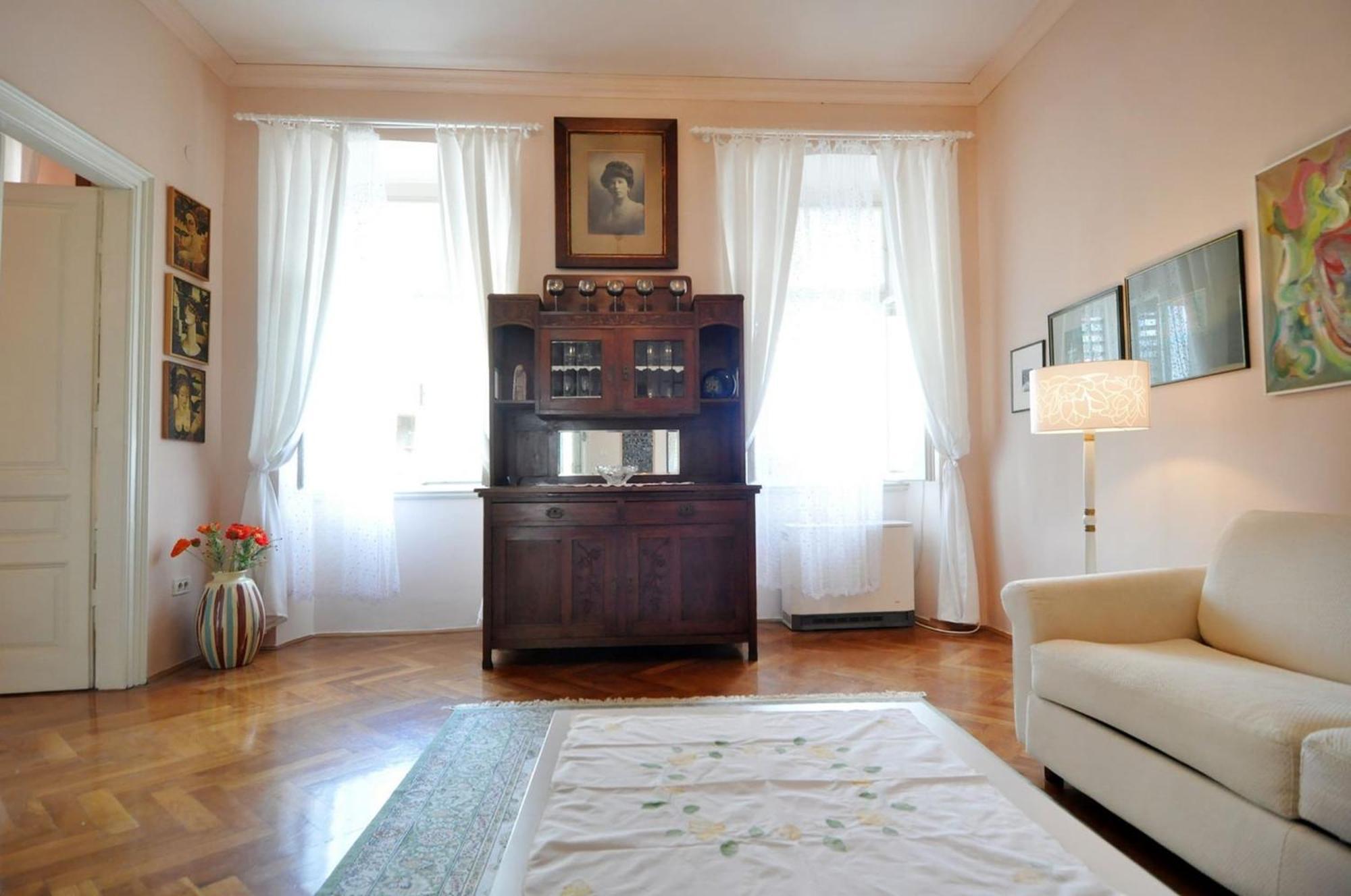 Amphiteater Art Apartman Pula Exteriör bild