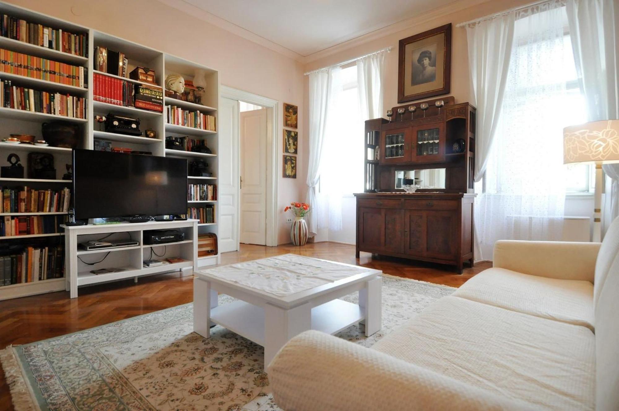 Amphiteater Art Apartman Pula Exteriör bild