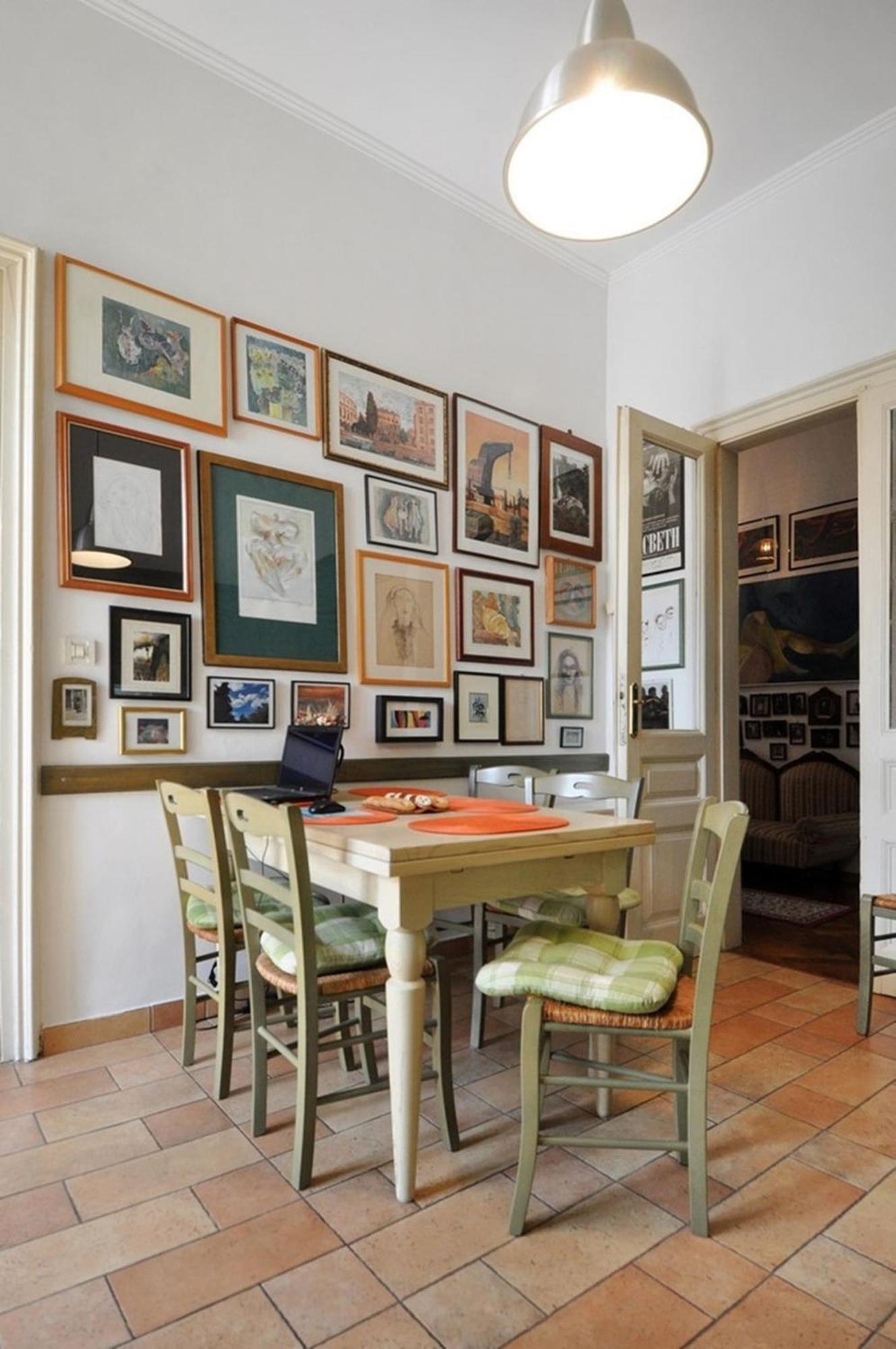 Amphiteater Art Apartman Pula Exteriör bild