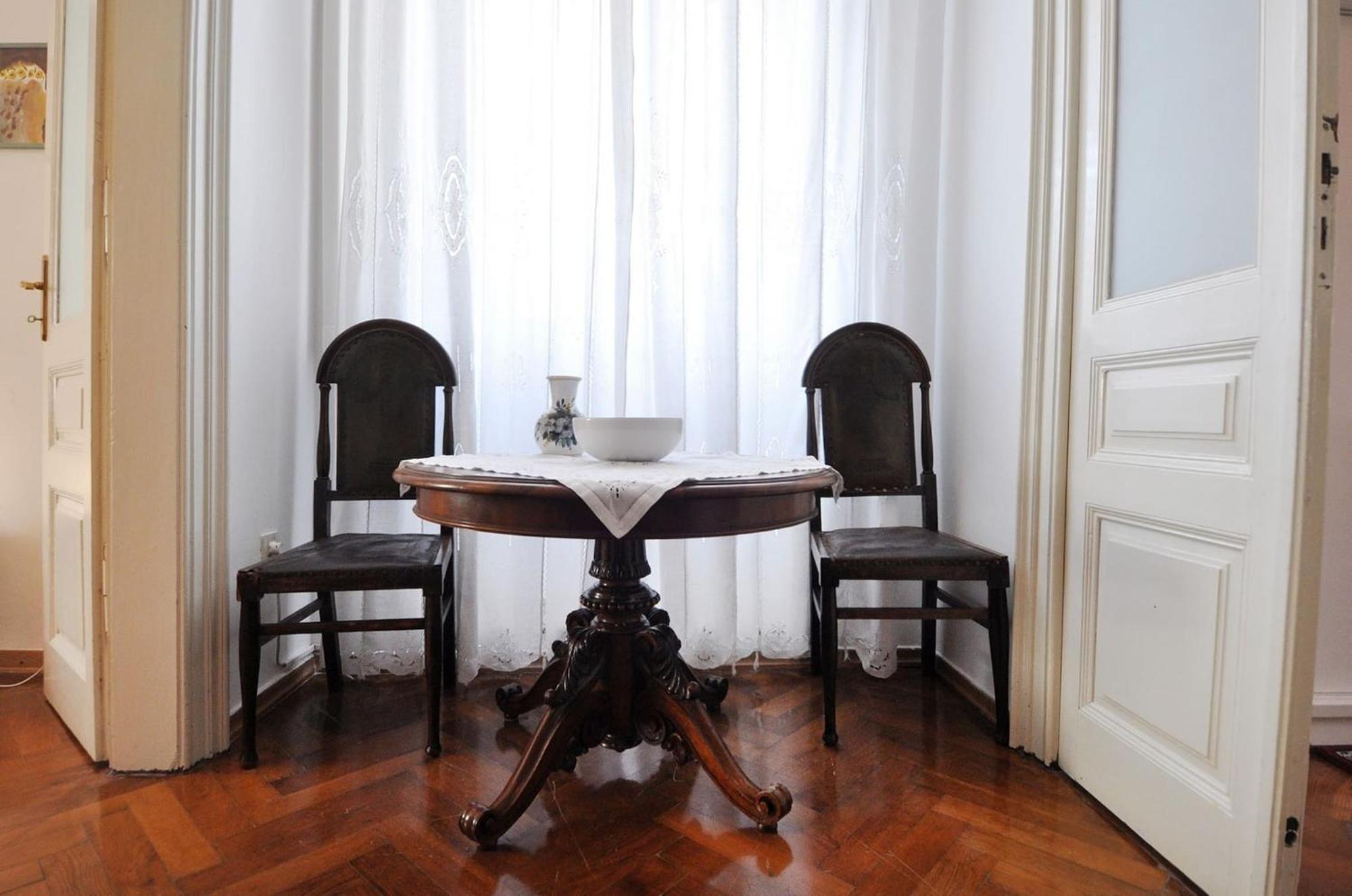 Amphiteater Art Apartman Pula Exteriör bild